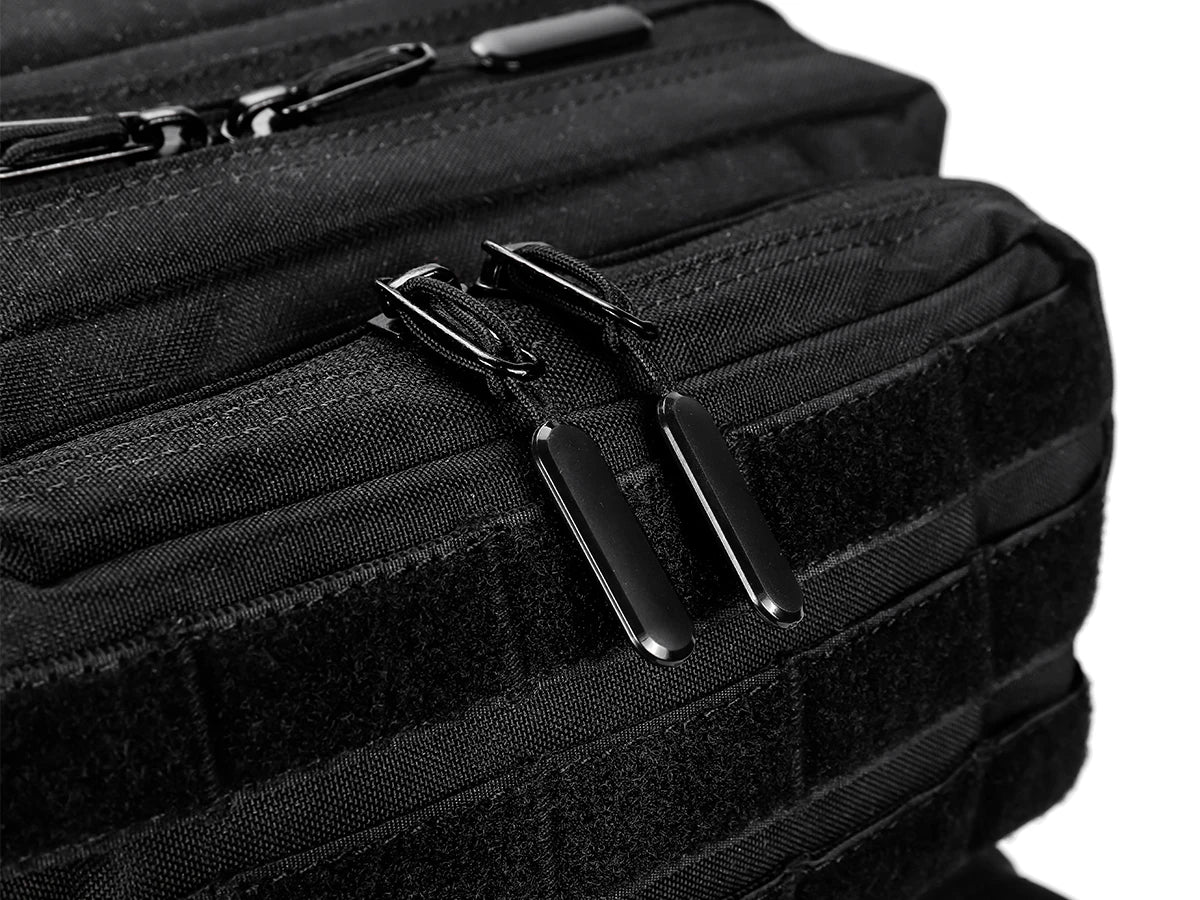 Tactical gym bag