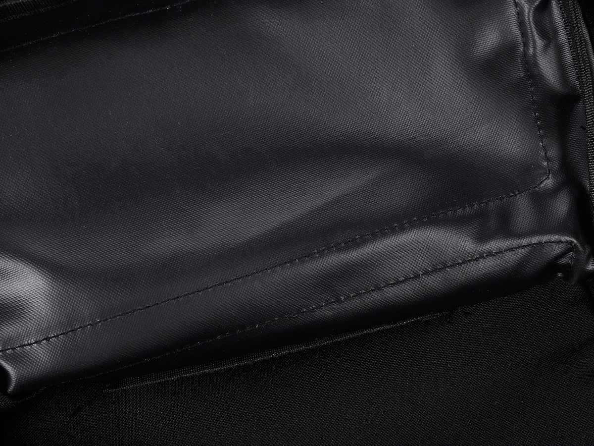 Tactical gym bag