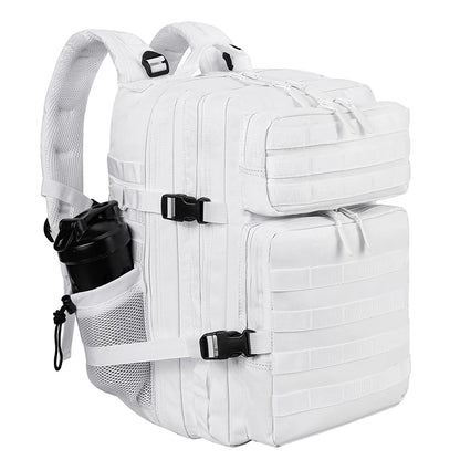Tactical gym bag