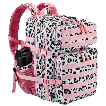 Tactical gym bag