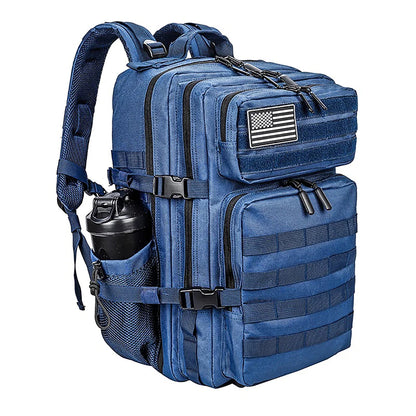 Tactical gym bag