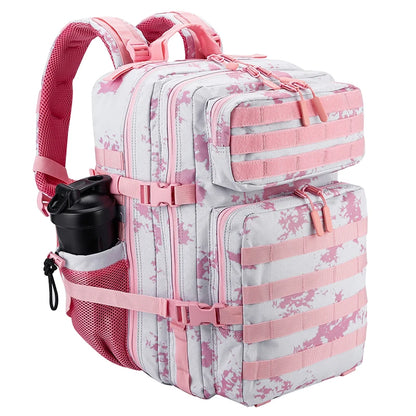 Tactical gym bag
