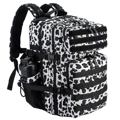 Tactical gym bag