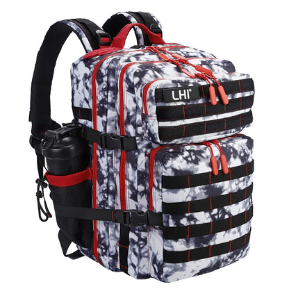 Tactical gym bag