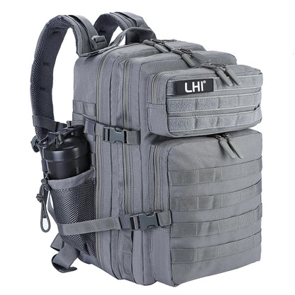 Tactical gym bag