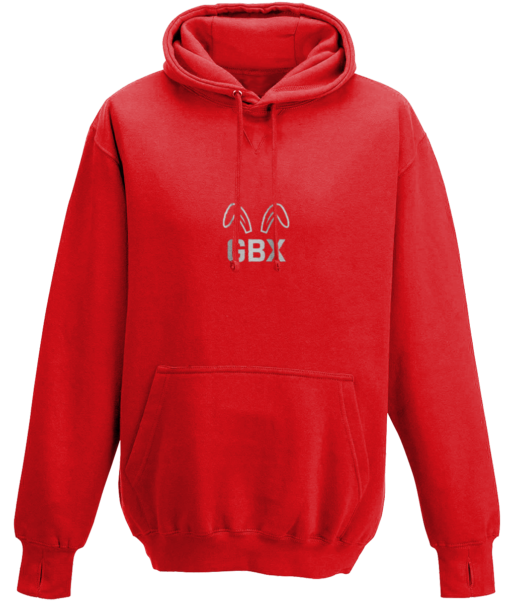 Front Side