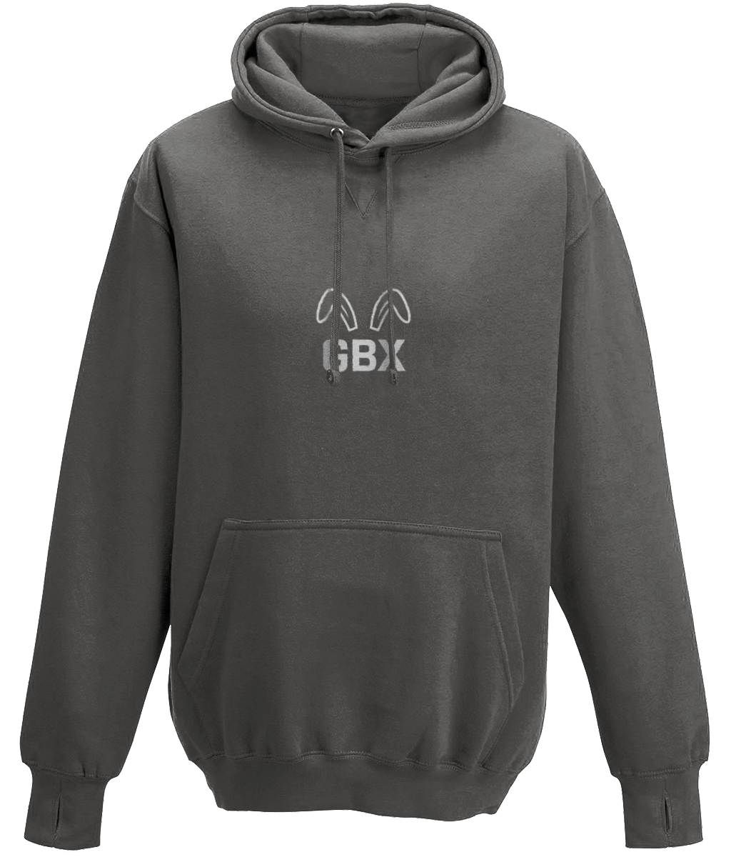 Front Side